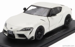 Edicola Toyota Supra Rz 2022 1:24 biela