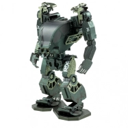 Oceľová stavebnica Avatar AMP Suit