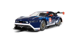 Autíčko GT SCALEXTRIC C4503 - Ford Mustang GT3 - Multimatic Motorsports (1:32)