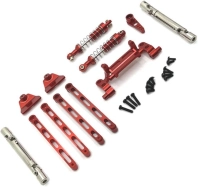 Tuningová sada 7 RMT Land Rover V2