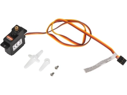 Spektrum servo A112 MG digitálny štandard