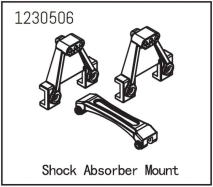 Shock Absorber Mount