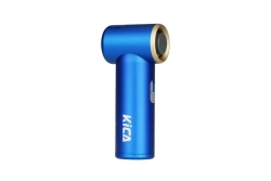 KiCA Jet Fan Mini Turbo ventilátor (Blue)
