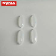 Syma X8SC, X8SW a X8 PRO kryty světel