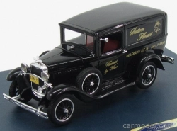 Genuine-ford-parts Ford usa Model-a Van Sutton Florist 1931 1:43 Black