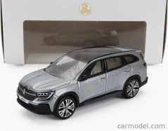 Norev Renault Espace E-tech Hybrid 2023 1:64 Shadow Grey