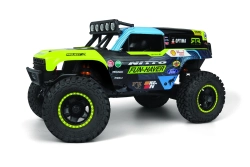 RC auto Venture18 U4 Flux Ford Bronco 4400 - VGJR