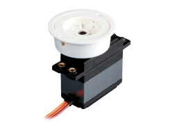 Krick servo plachta Windforce 1406MG digitálne
