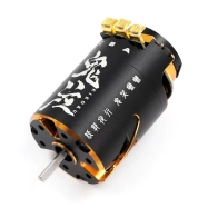 Onisiki KIKOKU 10.5T 4050KV DRIFT PERFORMANCE Brushless sensor motor - Zlatý