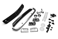 Doplňky karoserie BMW 2002 Turbo