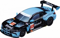 Auto Hybrid 51025 BMW M4 GT3 "Walkenhorst"