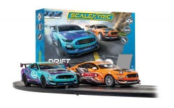 SCALEXTRIC C1421P - Drift 360 Race Set (1:32)