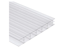 Raboesch polypropylénová doska s kanálikmi 3,5x328x475mm