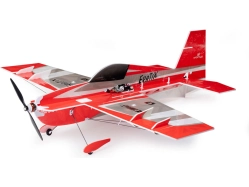 E-flite Eratix 3D FF 0.45m AS3X SAFE Select BNF Basic