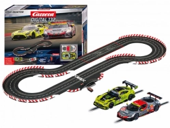 Autodráha Carrera D132 30050 Grid Masters