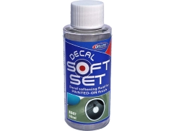Decal Soft změkčovač obtisků 50ml