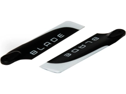 Blade ocasní vrtulka 65mm: Fusion 360