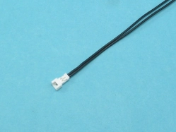Konektor Molex - 2 kolíky
