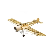 RC lietadlo Fokker Laser Cut