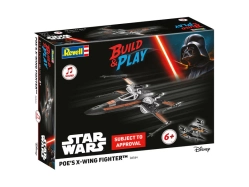 Revell SW - Poe's X-Wing Fighter (1:78)