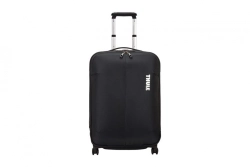 Thule Subterra Spinner 63cm/25" TSRS325K - černý
