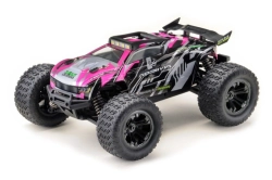 Absima Truggy MINI AT 4WD 1:16 RTR růžovo/šedý