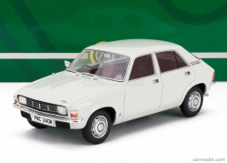 Modely v mierke Cult-scale Austin Allegro 1973 1:18 White