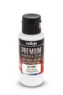 Premium RC - Číry krycí náter 60 ml