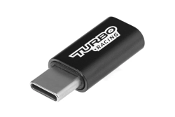 Konektor USB-C Turbo Racing