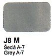 Agama Email J8 M Šedá A-7