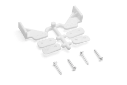 Malá páka, 20 mm, 100 párov