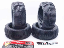 TPRO 1/8 OffRoad Racing guma KEYLOCK – ZR Medium T2 zmes 4 ks