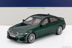 Gt-spirit BMW radu 3 Alpina B3 (g20) 2022 1:18 Green Met