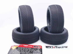 TPRO 1/8 OffRoad Racing guma SNIPER – ZR Medium T2 zmes 4 ks