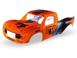 Traxxas Desert Racer Fox