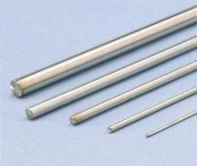 Nirosta drôt 2 mm / 1000 mm