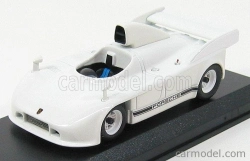 Najlepší model Porsche 908/4 Prova 1978 1:43 White