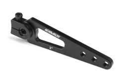 Páka servopohonu 51 mm (2") 25 zubov M3