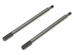 Arrma hriadeľ tlmiča 6x95 mm (2)