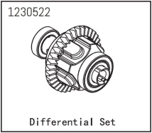 Differential complete