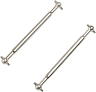 Zadní poloosy pro X9155