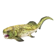 Mojo Dunkleosteus