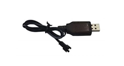 USB nabíječka 7,2V, SM Plug