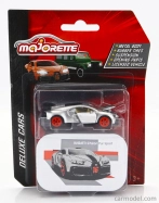 Majorette Bugatti Chiron Pur Sport N 16 2018 1:64 Silver