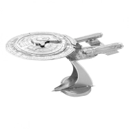 Oceľová stavebnica Star Trek NCC-1701D USS Enterprise