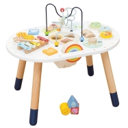Le Toy Van Petilou Aktivní motorický stoleček - poškozený obal