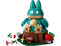 LEGO Pokémon - Munchlax