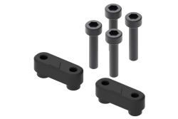 M7 podložky serva 4 mm