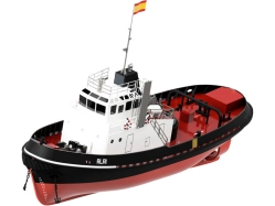 Türkmodel Alai 1:35 kit