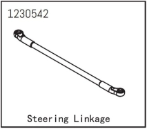 Steering Linkage